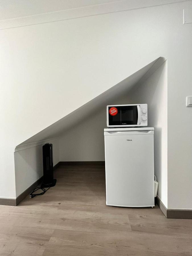 Bairro Alto Lovely Apartamento