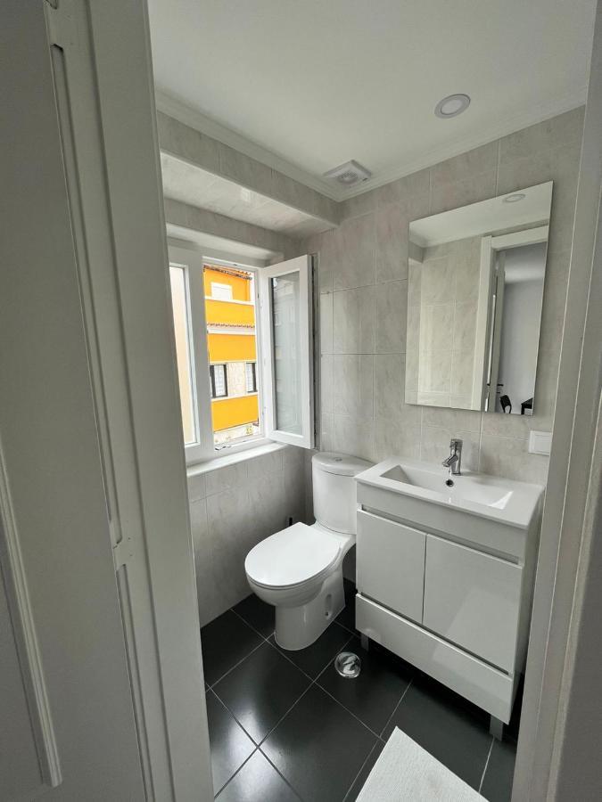 Bairro Alto Lovely Apartamento Lisboa