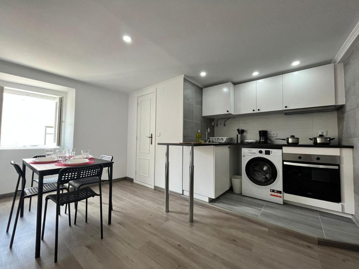 Apartamento Bairro Alto Lovely Lisboa
