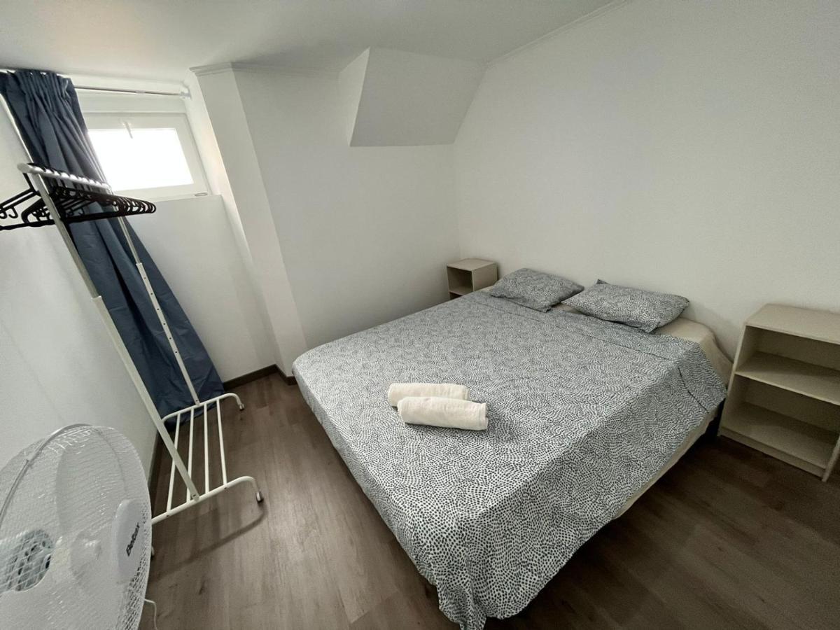 Apartamento Bairro Alto Lovely