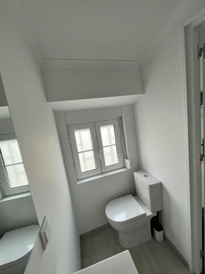Apartamento Bairro Alto Lovely *