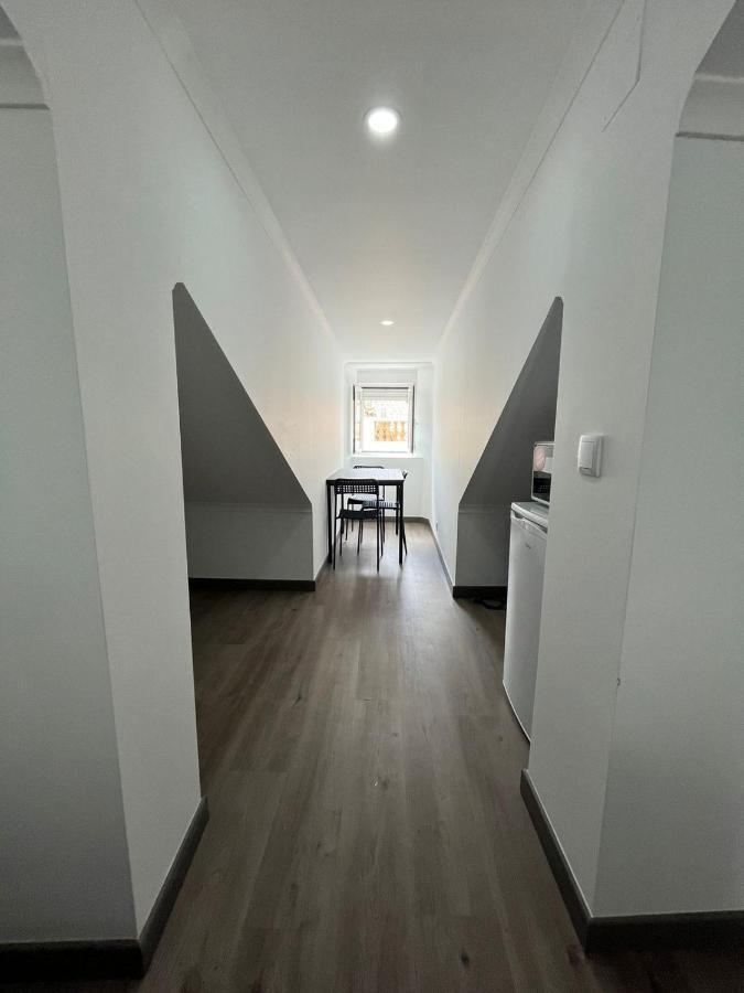 Apartamento Bairro Alto Lovely *