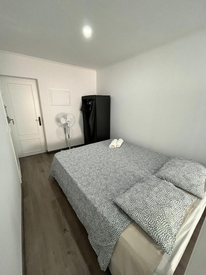 Bairro Alto Lovely Apartamento Lisboa